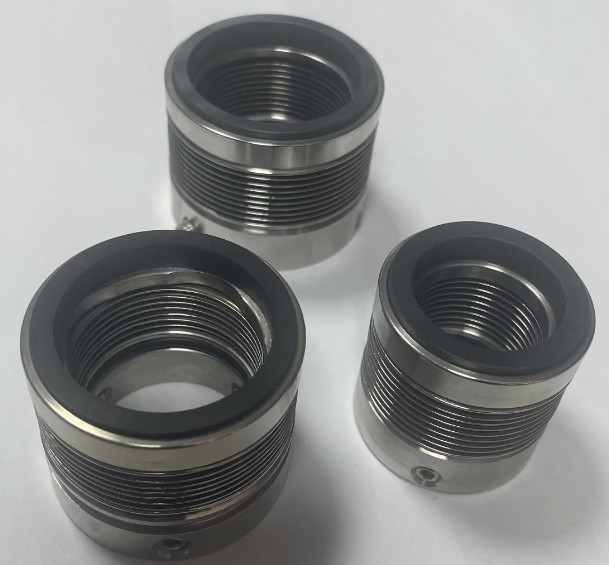 John Crane 609 Carbon Mechanical Seal For Rotary Joint 606 604 Seals Water Pump