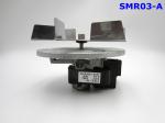 Hotpoint Oven Fan Motor Replacement 50 / 60HZ AC 110 ~ 240V For Electrical Oven