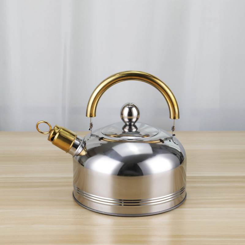 12pcs Stainless Steel Cookware 410 Cooking Kettle Frying Pan Soup Pot