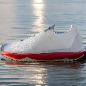 China OEM Eco Friendly Men's Shoes Flat Feet Sneakers Men Outdoor Walking wholesale
