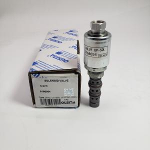 China Solenoid Valve 5168054 For Case JX70U JX100U JX1075C JX80U on sale
