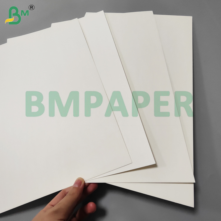 200gsm 210gsm Kent Drawing Paper For Marker 4K 8K Fast Drying Acid - free