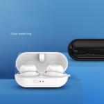 Microphone True Wireless Stereo Earphones N9 Tws In Ear Botton 250mah Battery