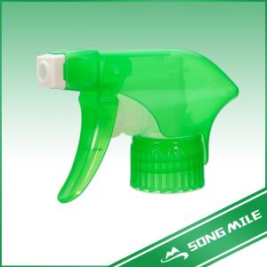 China 28 mm Perfume Pump Mist Trigger Sprayer wholesale