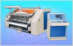 Single Facer Corruagtor Machine, Fingerless Vacuum Suction type, Steam Heating
