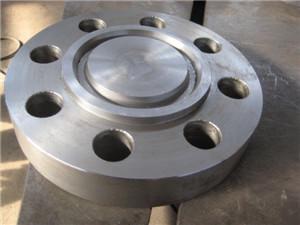China DIN2566 threaded flange with neck PN16 wholesale