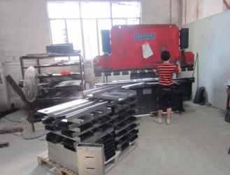 Bravo Vista International Co., Ltd.