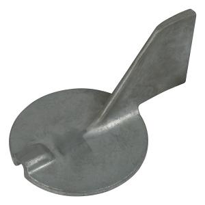 China Professional Custom Outboard Accessories Outboard Zinc Anodes 50-100 Hp wholesale