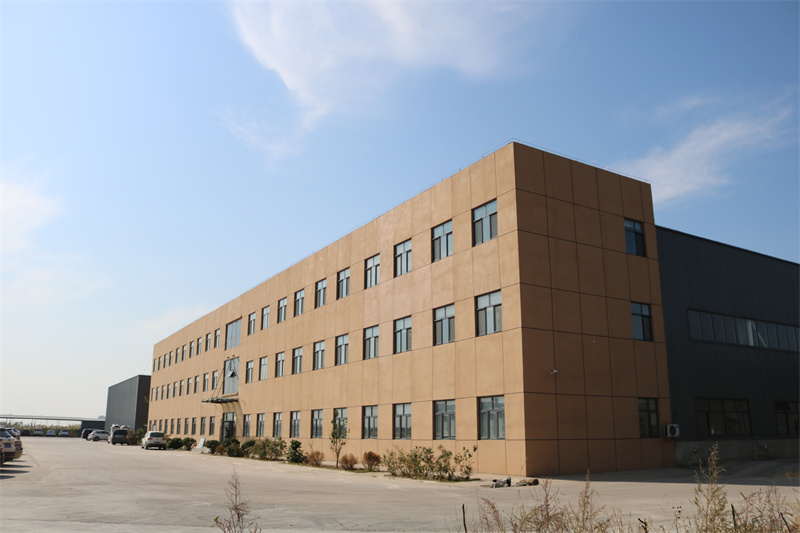 Water Oil Separating Customized Sales ASME Compressed Air Separator for Paper Mill