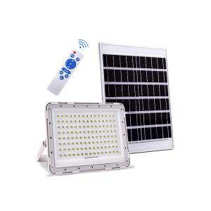 China Gardens 24000mAh Solar Powered Home Lights 300W Plastic Housing wholesale