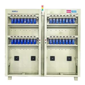 China 5V 100A Prismatic Battery Capacity Tester Charging Discharge wholesale