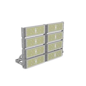 China IP65 LED High Mast Floodlight 200w 400w 600watts 800w 1000w 1200w 1600w wholesale