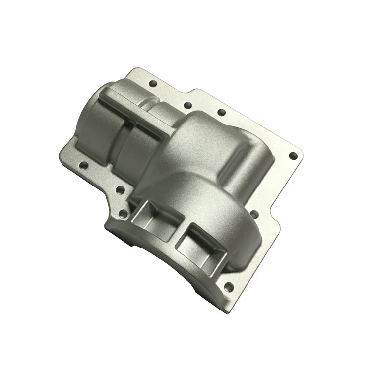 Prototype Cnc Machining Manufacturers Plastic Metal Large Cnc Milling Prototype 002" Tolerance