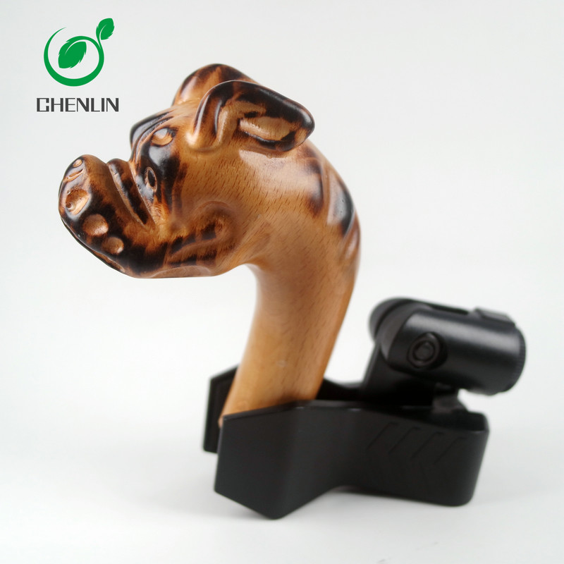 Handcrafted Wooden Canes And Walking Sticks For Self Defense