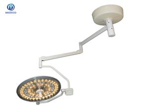 China Medical Therapy 650mm Surgical Operating Light Shadowless Hospital Lamp wholesale