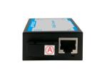 10/100/1000M Fiber Optic Media Converter Wide Working Temperature
