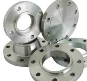 China SA182 F304L Slip On Forged Steel Flange F316L Taylor Steel Flanges wholesale