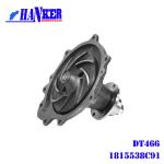 Turbinate-Shape Truck Engine Parts DT446 Water Pump 1815538C91 Navistar