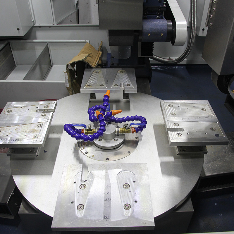 CNC polishing machine industrial rotary machine for grinding Building Tools Trowel
