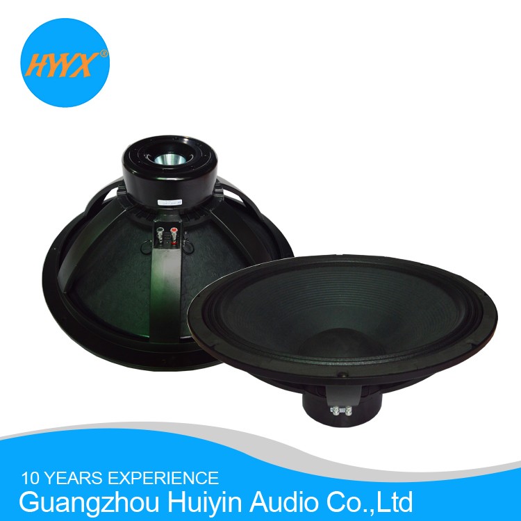 21 inch subwoofer speaker neodymium speaker 21" speaker 101dB