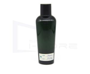 China ODM Black 140ml Customized Plastic Bottles wholesale