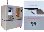 3000W Metal CNC Fiber Laser Cutting Machine High Precision