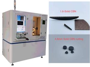 China 3000W Metal CNC Fiber Laser Cutting Machine High Precision wholesale