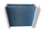 Dehumidifier 7mm Condenser Evaporator Coil Heresite Coating