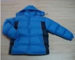 9282 Men's padding jackets stock(men's coat)