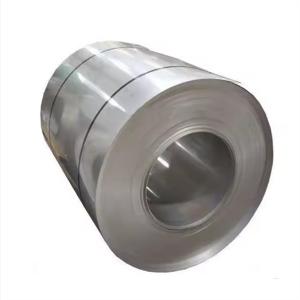 China Mirror Finish AISI 316L Stainless Steel Coil 0.5mm-3mm Thick ASTM A240 Certified wholesale