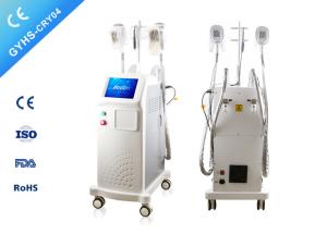China Cellulite Removal Cryolipolysis Body Slimming Machine Suitable 121 * 64 * 61cm wholesale