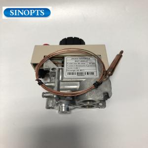 China Oven Control Valve Adjustable Gas Fireplace Thermostat Temperature Control wholesale