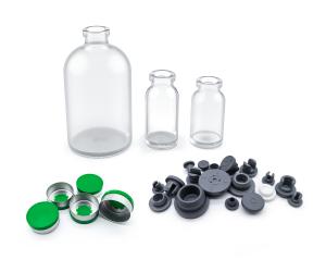 China ISO13485 Medical Rubber Stopper 20mm Butyl Silicone Test Tube Stopper wholesale