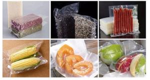 China 41kg Small Vacuum Packing Machine Sealing 290mm For Food wholesale