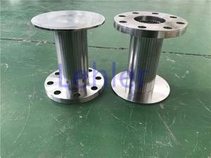 China LRT-80 Resin Trap Strainer High - Precision Slot Opening ISO9001:2015 Certification wholesale