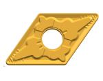 Turning Inserts - QM Geometry