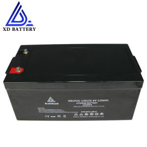 China Lithium Electric Scooters 24v Lifepo4 Battery High Energy Density wholesale