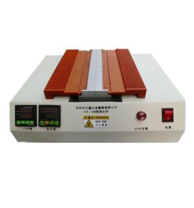 China Digital Display Fiber Optic Equipment 100pcs Connectors Ferrules Curing Oven wholesale