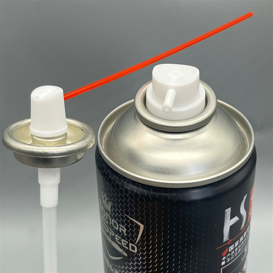 Professional Carburetor Cleaning Valve for Deep Engine Cleaning with Anti-Clog Design and Consistent High-Pressure Spray