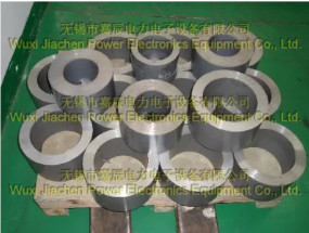 Iron Core Used for 10kv to 1100kv Electric Transformers