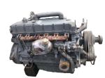 Isuzu 6wg1 Diesel Engine Assembly