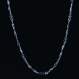 China Fashion Trendy Top Quality Stainless Steel Chains Necklace LCS35-1 wholesale