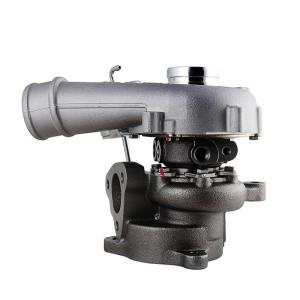 China 2000-09 Audi TT / S3 K04-023 Turbo Charger 53049880023 06A145704QV wholesale