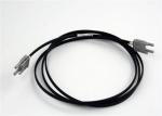 ABB 3BSE022460R1 TK811V150 POF Cable 15M Duplex Plastic Fiber
