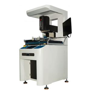 China PCB Repair High Efficiency With Infrared BGA Rework Station For Bga Soldering wholesale