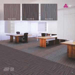 China solution dye nylon ,high quality office carpet wholesale