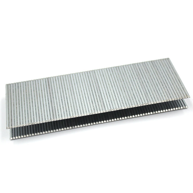 Medium Crown Air Staple 16 Gauge Pneumatic Staple N45 Furniture Decoration