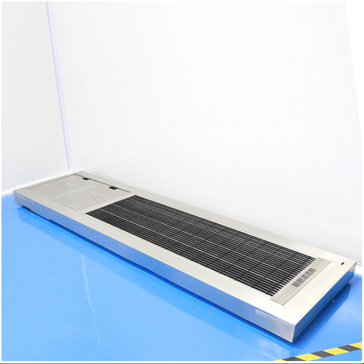 Smart Control System Automatic Shoe Sole Cleaning Machine Cleaning Brushing