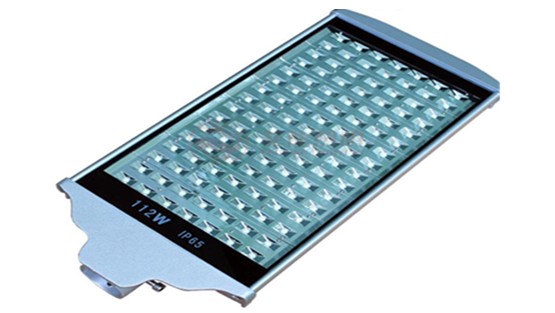 GTST-112W flat led street light
