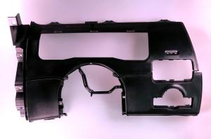 China CD display of automotive injection mold with rear view dispaly wholesale